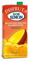 DISFRUTA MANGO S/A 1L.
