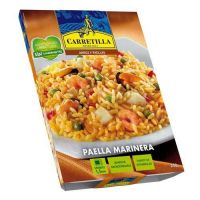 PAELLA MARINERA
