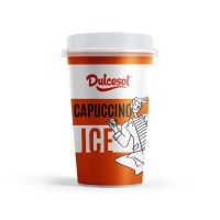 CAFE CAPUCCINO ICE 230ML