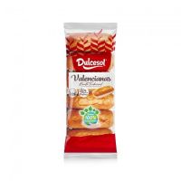 VALENCIANAS 11p 12u 350gr