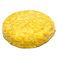 TORTILLA PATATA CEBOLLA 10x700