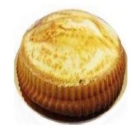 TARTA DE LIMON