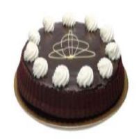 TARTA CHOCOLATE NEGRO