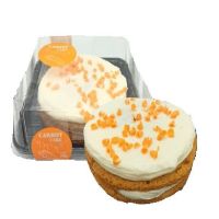 TARTA CARROT CAKE
