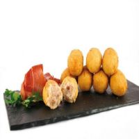 GR. CROQUETAS DE JAMON FIT Z