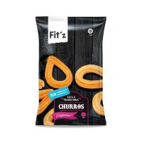 CHURROS LAZO 18u 9p 500gr.