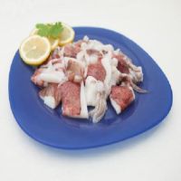 CALAMAR TROCEADO CON PIEL BOLSA