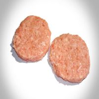 GR. HAMBURGUESA DE POLLO