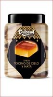 BOTE NATA CON TOCINO DE CIELO DULCESOL