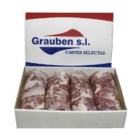 GR. CARRILLADA S/H