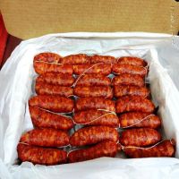 GR. LONGANIZA ROJA
