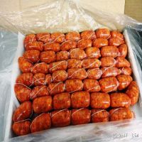 GR. CHORIZO