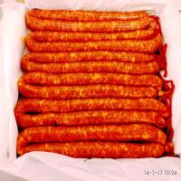 GR. CHISTORRA PICANTE