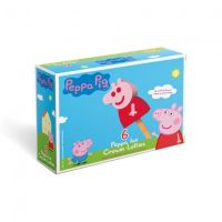 HELADO PEPPA PIG 6X60ML