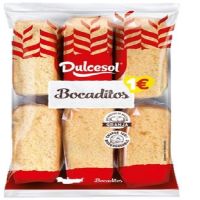 BOCADITO 2x3u EURO