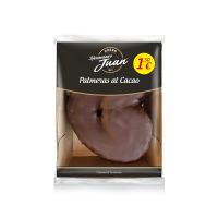 F/ PALMERA CHOCO 2U CARTON PROMO