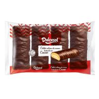 CAÑA CREMA-CHOCO 4u 320g