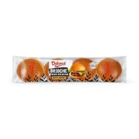 MINIBURGUER BRIOCHE 8u