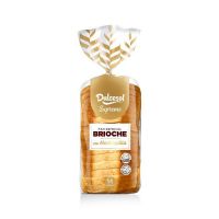 PAN BRIOCHE 450G