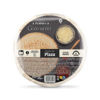 BASE PIZZA 22 CM