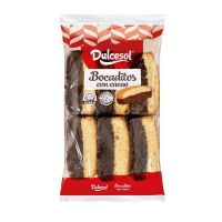 BOCADITO CHOCO 3X3u