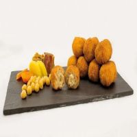 GR. CROQUETAS DE COCIDO FIT Z