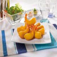 GR. COLA LANGOSTINO REBOZADO FIT Z