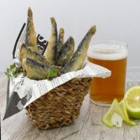 GR. BOQUERON ENHARINADO FIT Z