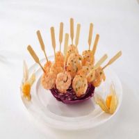 GR. PIRULETAS LANGOSTINOS FIT Z