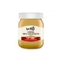 CREMA CACAHUETE 500gr.
