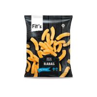 RABA EMPANADA 25u 8p 400gr.