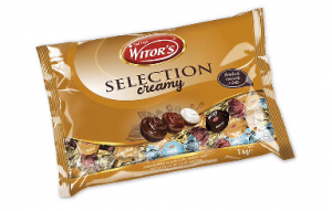 GR. CREAMY MIX