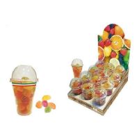FRUTTI GLASS
