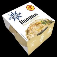 HUMUS GARBANZO 70g