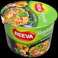 VASO FIDEOS ORIENTALES VEGETALES