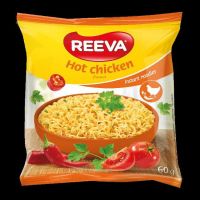 SOBRE FIDEOS ORIENTALES POLLO PICANTE