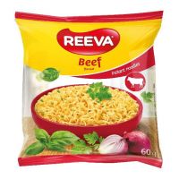 SOBRE FIDEOS ORIENTALES CARNE