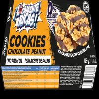 COOKIES PENAUT DECOR. CH.