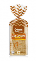PAN DE MOLDE (S/AZ) INT. S/C 10p 450g