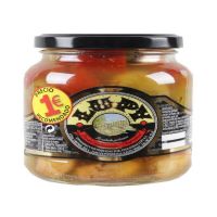 GORDAL S/H "CHUPADEOS" TARRO P/E 90gr LUPY