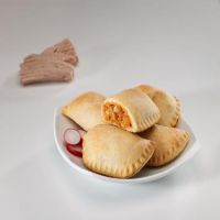 EMPANADILLA HORNEABLE DE ATÚN