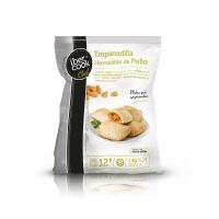 EMPANADILLA HORNEABLE DE POLLO