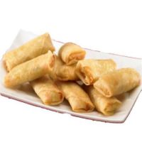 MINI ROLLITO DE PRIMAVERA