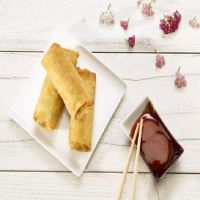 ROLLITO DE PRIMAVERA