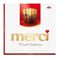 MERCI GRAN VARIEDAD 