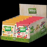 EXP. GOMINOLAS NEO BOTANICA 12U