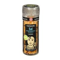MOLINILLO SAL MEDITERRANEA PICANTE 71GR