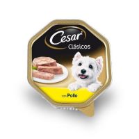 CLASICO CON POLLO