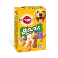 BISCROCK ORIGINAL