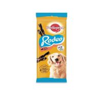 RODEO BUEY